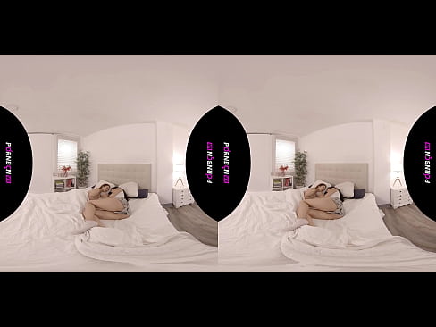 ❤️ PORNBCN VR اثنين من المثليات الشابات يستيقظون في حالة شبق في الواقع الافتراضي 4K 180 ثلاثي الأبعاد جنيف بيلوتشي كاترينا مورينو عندنا٪ ar.analpics.ru٪؛ ❌️