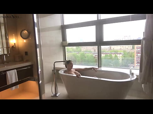 ❤️ فاتنة هائلة بحماس الرجيج من بوسها في الحمام عندنا٪ ar.analpics.ru٪؛ ❌️