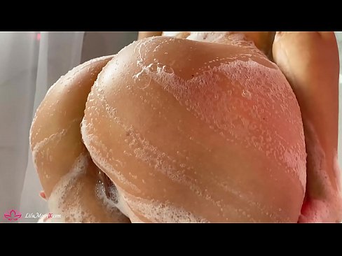 ❤️ امرأة سمراء يستمني الهرة مع هزاز إلى النشوة الجنسية الشديدة في الحمام عندنا٪ ar.analpics.ru٪؛ ❌️